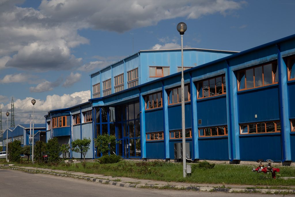 Ramplast Home - Ramplast