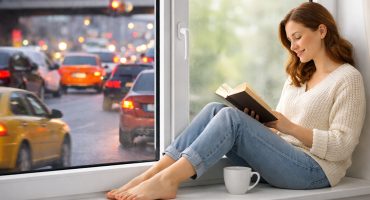 Ghid de supraviețuire urbană: Cum să-ți transformi casa într-o capsulă de liniște cu profile PVC Ramplast