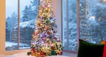 Liniște, căldură și confort – cum creează tâmplăria PVC atmosfera perfectă de sărbători